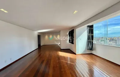 Apartamento com 4 quartos para alugar na Rua Adolfo Pereira, Anchieta, Belo Horizonte