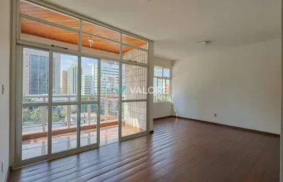 Apartamento 3 quartos para aluguel no santo antônio