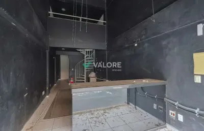 Ponto comercial para alugar na Rua Maceió, Cruzeiro, Belo Horizonte