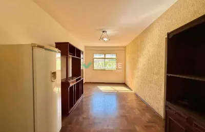 Apartamento com 3 quartos à venda na Rua Professor Norton Kaiserman, Anchieta, Belo Horizonte