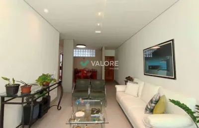 Apartamento com 3 quartos à venda na Rua Cabo Verde, Cruzeiro, Belo Horizonte