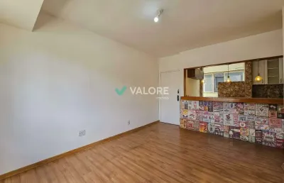 Apartamento com 3 quartos para alugar na Rua Chicago, Sion, Belo Horizonte