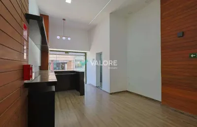 Ponto comercial para alugar na Avenida Luíz Paulo Franco, Belvedere, Belo Horizonte