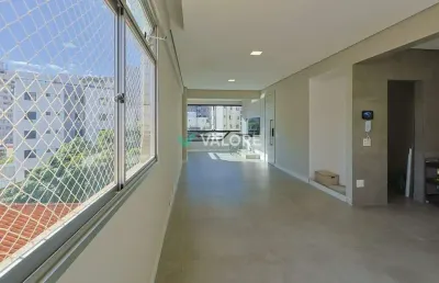 Apartamento com 4 quartos para alugar na Rua Flórida, Carmo, Belo Horizonte