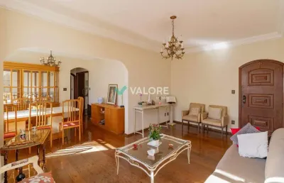 Apartamento com 4 quartos para alugar na Rua Santa Rita Durão, Savassi, Belo Horizonte