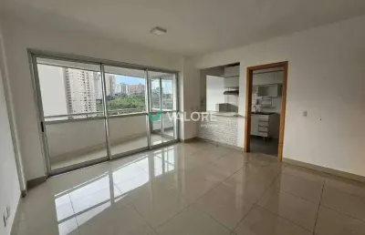 Apartamento com 2 quartos para alugar na Rua Do Vale, Vila da Serra, Nova Lima