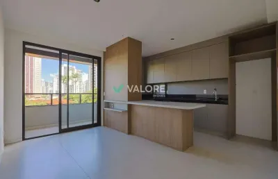 Apartamento 2 quartos para aluguel no santo agostinho