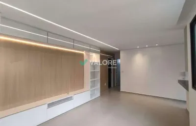 Apartamento com 2 quartos para alugar na Rua Bambuí, Cruzeiro, Belo Horizonte