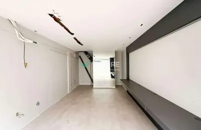 Ponto comercial à venda na Avenida dos Bandeirantes, Anchieta, Belo Horizonte