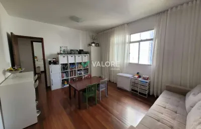 Apartamento com 3 quartos à venda na Rua Francisco Deslandes, Anchieta, Belo Horizonte