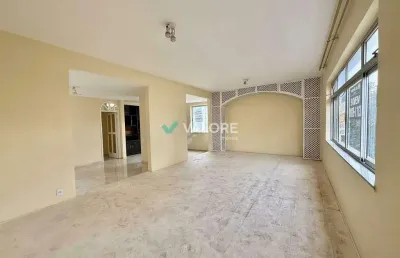 Cobertura com 4 quartos para alugar na Rua Grão Mogol, Sion, Belo Horizonte