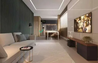 Apartamento com área privativa 2 quartos à venda no anchieta
