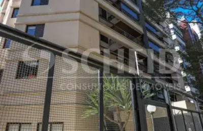 Apartamento com 3 quartos à venda na Rua Ossian Terceiro Teles, --, Jardim Prudência, São Paulo