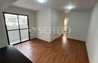 Apartamento á venda,55m 2 quartos, 1 vaga, ótima localização na vila mascote, são paulo