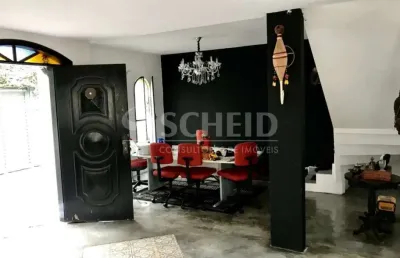 Casa com 4 quartos à venda na Rua Huitacá, --, Jardim Marajoara, São Paulo