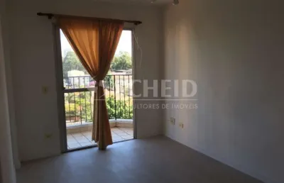 Apartamento com 2 quartos à venda na Rua Manuel Alonso Medina, --, Jardim Prudência, São Paulo