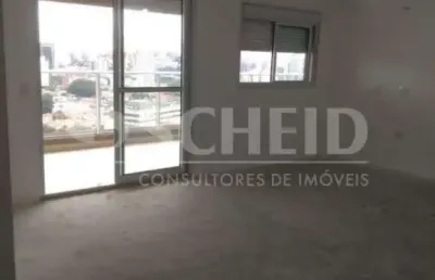 Apartamento com 2 quartos à venda na Rua Getúlio Soares da Rocha, --, Brooklin, São Paulo