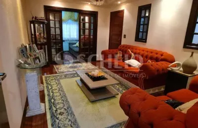 Excelente sobrado na vila emir com piscina e churrasqueira!!!!