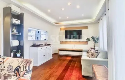 Apartamento com 2 quartos à venda na Rua Ática, --, Vila Mascote, São Paulo