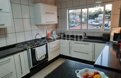 Casa com 4 quartos à venda na Rua Marina Saddi Haidar, --, Jardim Prudência, São Paulo