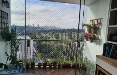 À venda apartamento , alto da boa vista, proximo metro