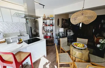 Apartamento com 2 quartos à venda na Rua Arapá, --, Vila Mascote, São Paulo