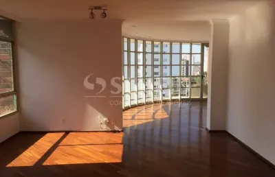 Apartamento a venda de 238,00m² útil, com 3 quartos na vila mascote.
