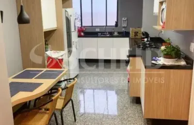 Apartamento 3 dormitórios a venda na vila mascote !