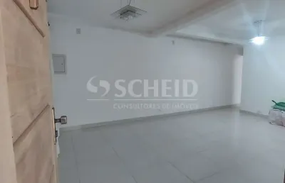 Sobrado para fins comercial ou residencial - vila isa / campo grande