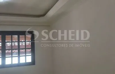 Casa com 3 quartos à venda na Rua Doutor Mário Rocco, --, Campo Grande, São Paulo