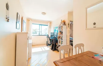 Apartamento com 2 quartos à venda na Rua Padre Bento Ibañez, --, Jardim Prudência, São Paulo