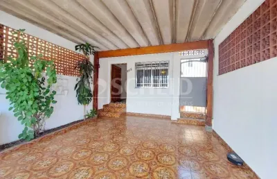 Sobrado 2 dormitórios à venda na vila santa catarina em são paulo !