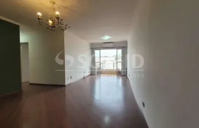 Apartamento a venda na vila são pedro com 92m, 3 dormitórios, 1 suíte e 2 vagas