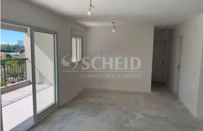Apartamento com 3 quartos à venda na Rua Carlos Gomes, --, Alto da Boa Vista, São Paulo
