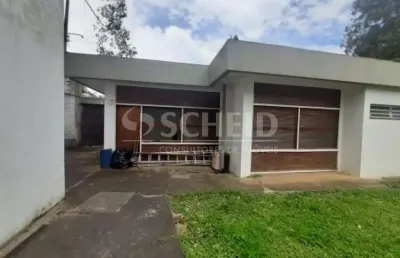 Casa com 4 quartos à venda na Avenida Manoel dos Reis Araújo, --, Jardim Marajoara, São Paulo