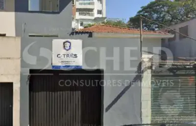 Casa com 3 quartos à venda na Rua dos Cafezais, --, Jardim Prudência, São Paulo