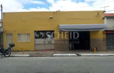 Casa 200m² com 3 quartos à venda na vila santa catarina