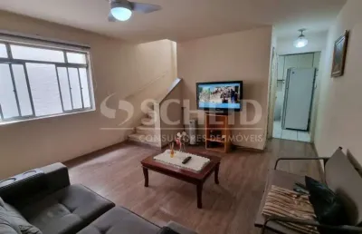 Casa com 3 quartos à venda na Rua Padre José de Anchieta, --, Alto da Boa Vista, São Paulo