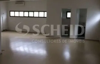 Casa comercial para alugar na Rua Antônio das Chagas, --, Chácara Santo Antônio, São Paulo