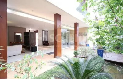 Casa em condominio à venda no alto da boa vista, r$ 4.680.000,00 - 530 m²