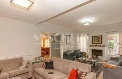Casa em condominio à venda no brooklin velho, r$ 2.180.000,00 - 354 m²