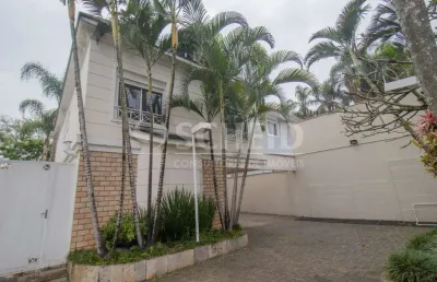 Casa em condominio à venda no brooklin velho, r$ 3.100.000,00 - 210 m²