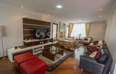 Casa em condominio à venda no brooklin velho, r$ 2.900.000,00 - 365 m²