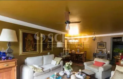Casa à venda com 4 dormitórios, 2 suítes e 3 vagas no jardim prudência