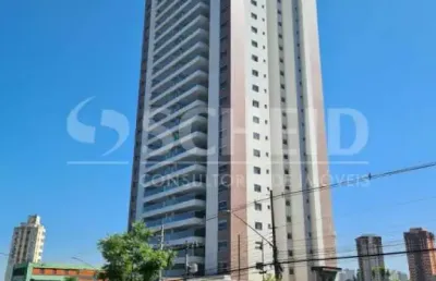Apartamento com, 3 quartos á venda, 02 vagas,155m² - jardim marajoara -são paulo-sp
