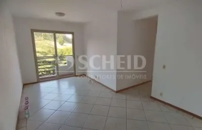 Apartamento com 3 quartos à venda na Rua Duque Costa, --, Jardim Marajoara, São Paulo