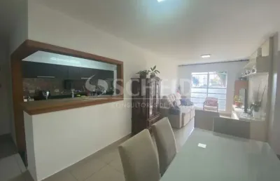 Apartamento 3 dormitórios suíte  região do jardim marajoara