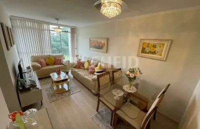 Apartamento com 2 quartos à venda na Avenida Nossa Senhora do Sabará, --, Jardim Marajoara, São Paulo
