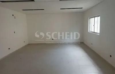Casa comercial com 7 salas para alugar na Alameda Santo Amaro, --, Alto da Boa Vista, São Paulo