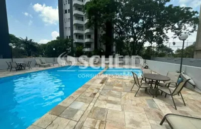 Apartamento 69m² à venda, 2 quartos sendo 1 suite, 1 vaga - campo grande/sp